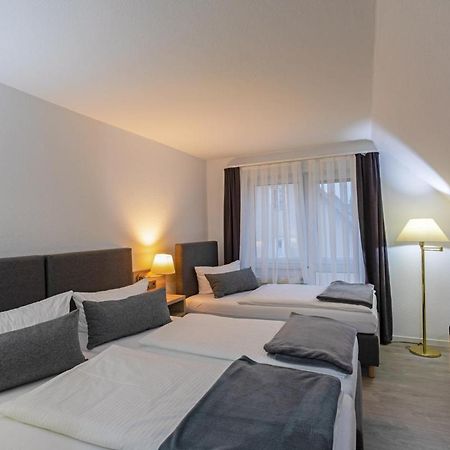 Hotel Freihof Stuttgart Extérieur photo