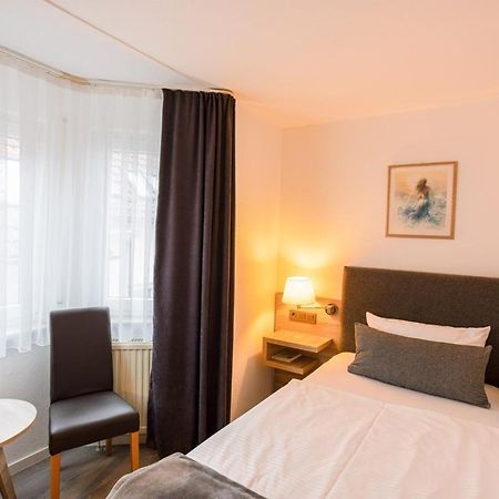 Hotel Freihof Stuttgart Extérieur photo