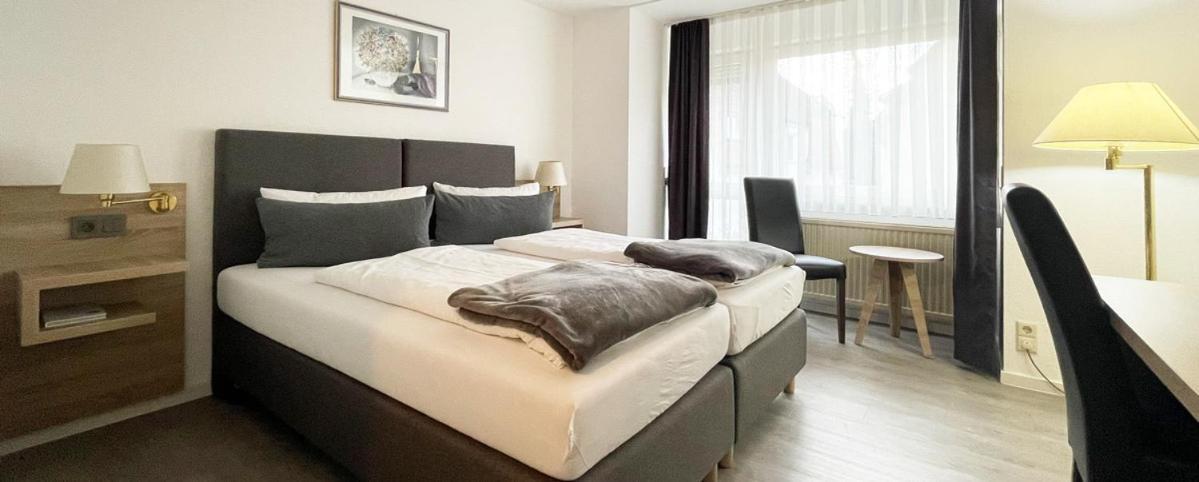 Hotel Freihof Stuttgart Extérieur photo