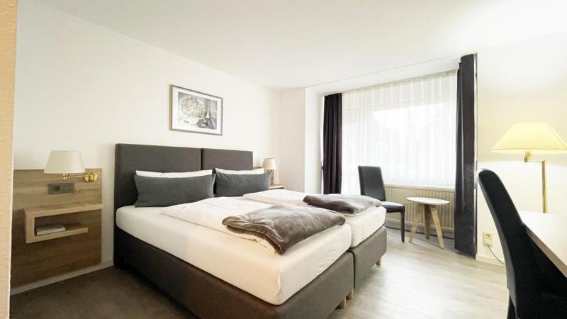 Hotel Freihof Stuttgart Extérieur photo