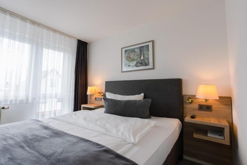 Hotel Freihof Stuttgart Extérieur photo