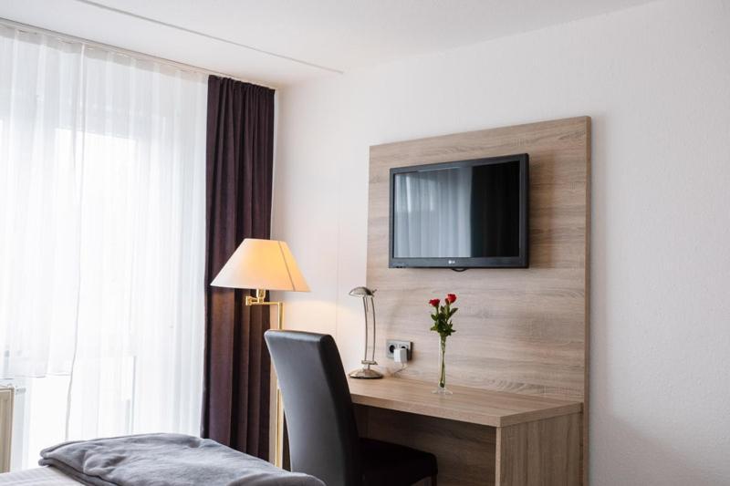 Hotel Freihof Stuttgart Extérieur photo