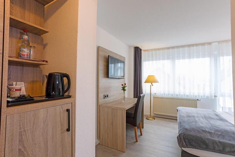 Hotel Freihof Stuttgart Extérieur photo