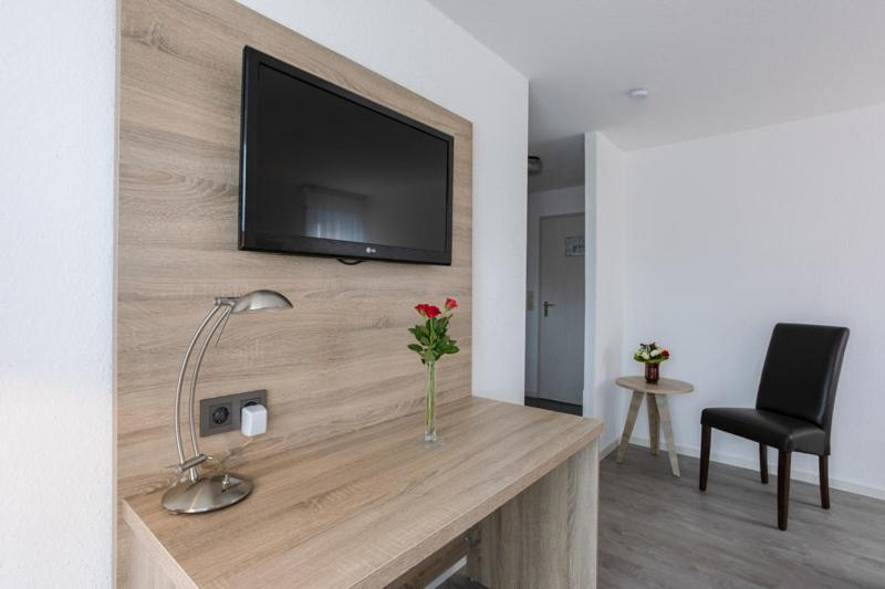 Hotel Freihof Stuttgart Extérieur photo