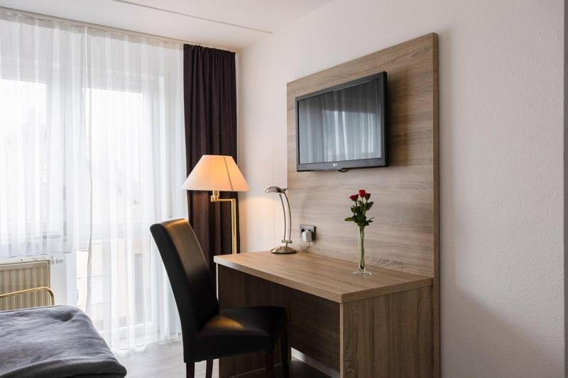 Hotel Freihof Stuttgart Extérieur photo