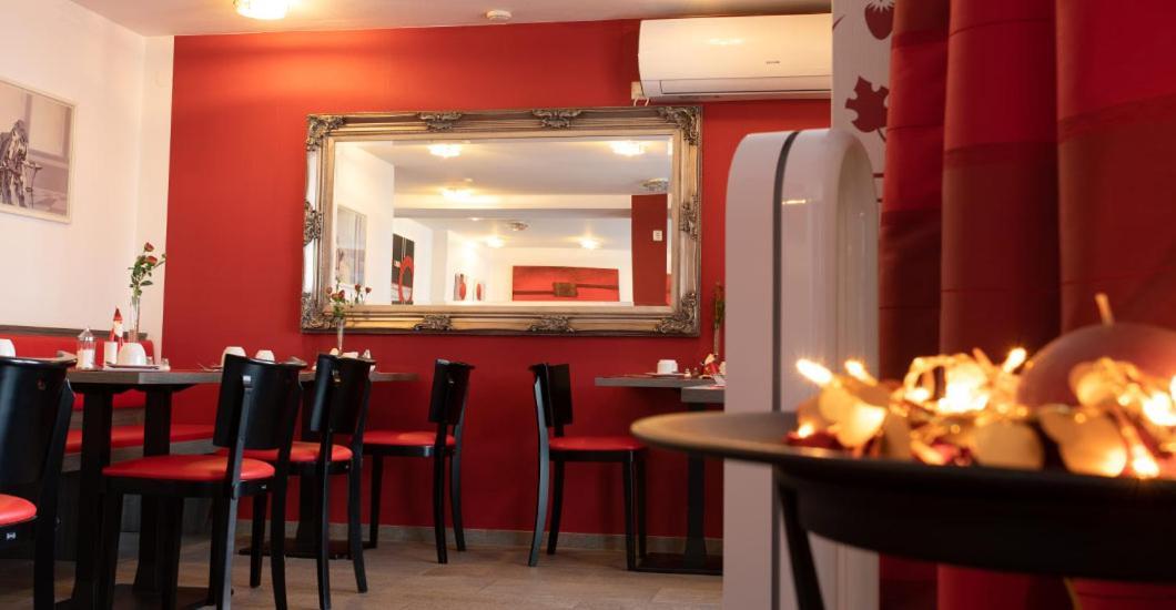 Hotel Freihof Stuttgart Extérieur photo