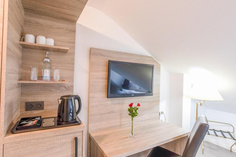 Hotel Freihof Stuttgart Extérieur photo