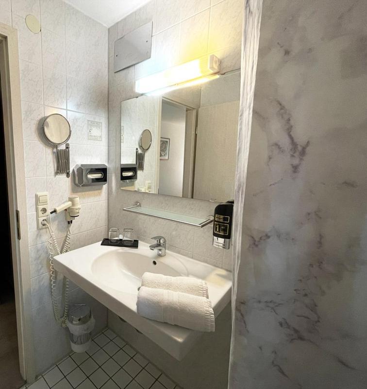Hotel Freihof Stuttgart Extérieur photo