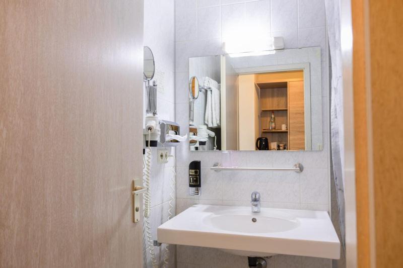 Hotel Freihof Stuttgart Extérieur photo
