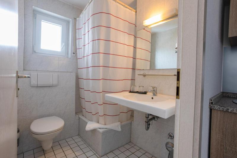 Hotel Freihof Stuttgart Extérieur photo