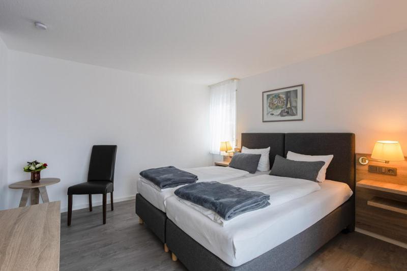 Hotel Freihof Stuttgart Extérieur photo