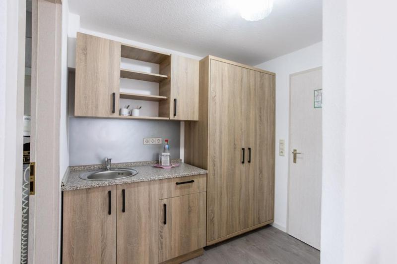 Hotel Freihof Stuttgart Extérieur photo