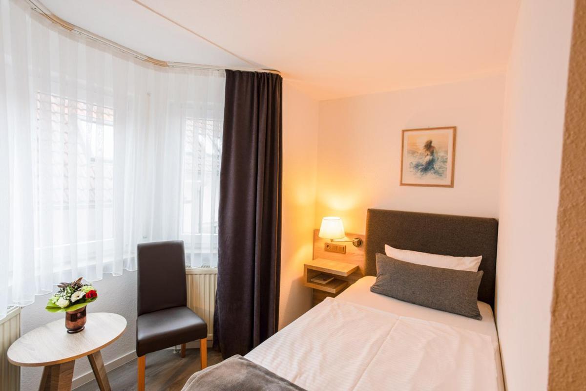 Hotel Freihof Stuttgart Extérieur photo