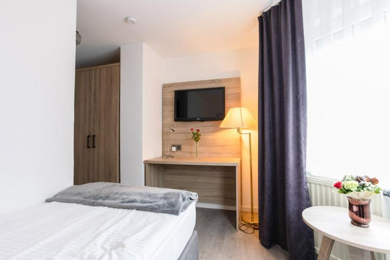 Hotel Freihof Stuttgart Extérieur photo