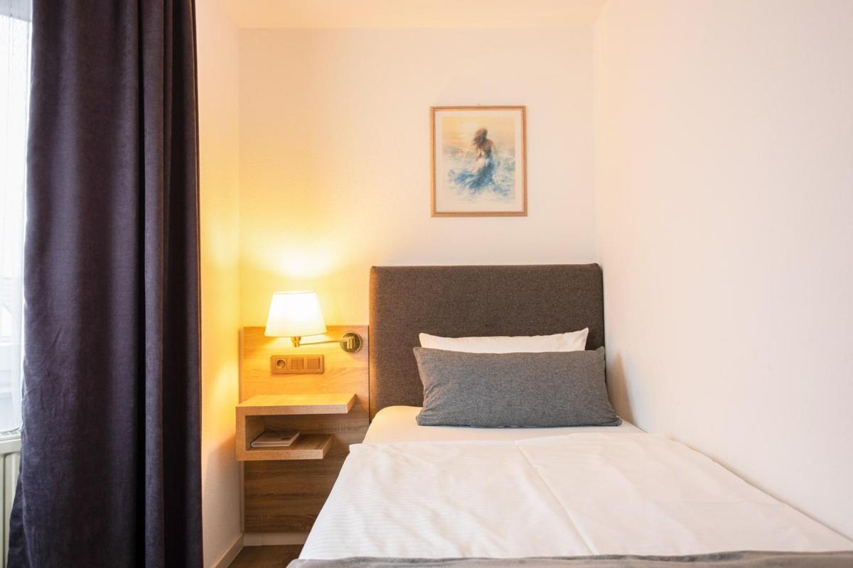 Hotel Freihof Stuttgart Extérieur photo