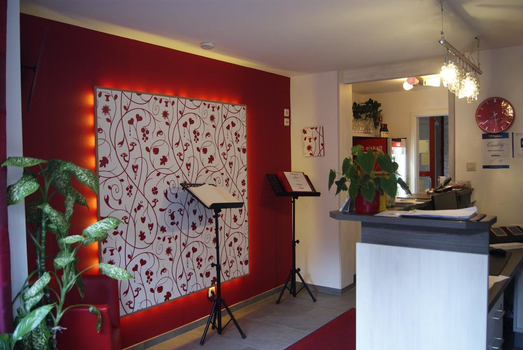 Hotel Freihof Stuttgart Extérieur photo