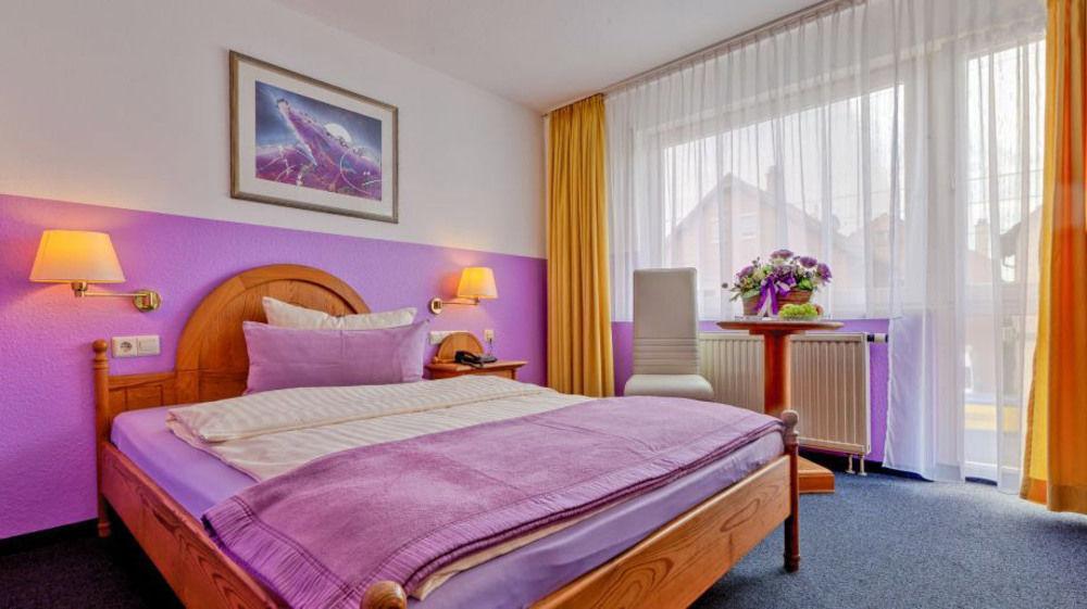 Hotel Freihof Stuttgart Extérieur photo