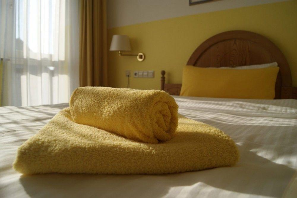 Hotel Freihof Stuttgart Extérieur photo