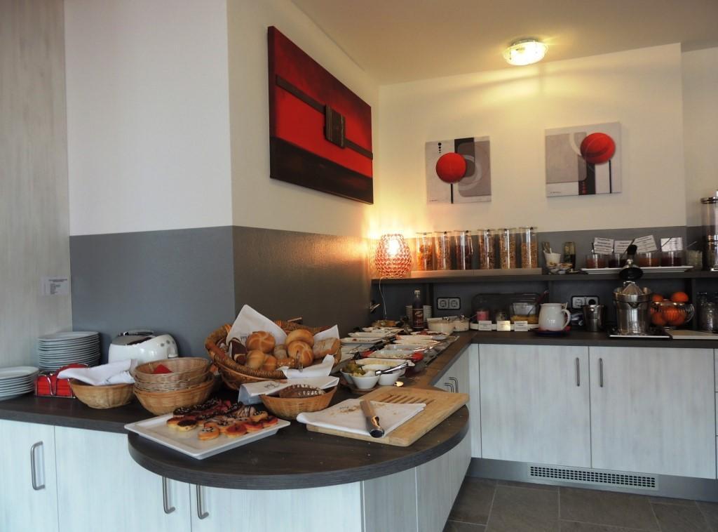 Hotel Freihof Stuttgart Extérieur photo